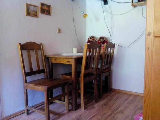 Studio Liptovsky Trnovec Bagian luar foto