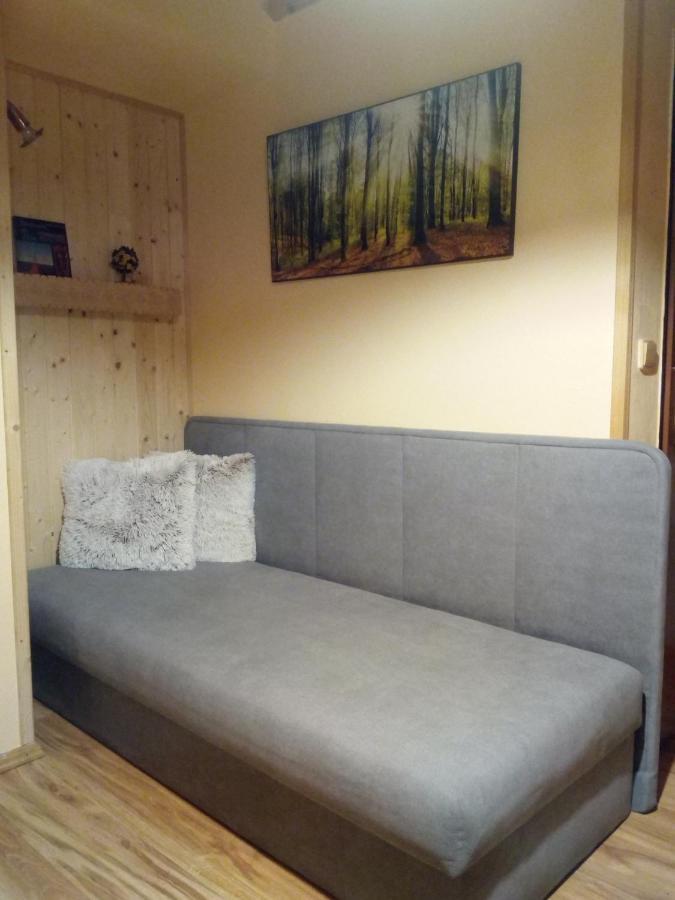 Studio Liptovsky Trnovec Bagian luar foto